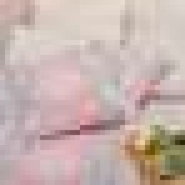 Наволочка Этель "Инди" цв. серо-розовый 40*40 см, 100% хлопок