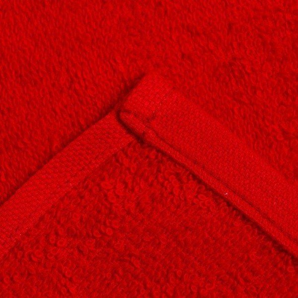 Полотенце махровое Этель "Весёлого нового года" 30х60 см, 100% хл, 340г/м2