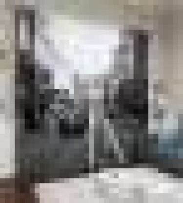 Фотошторы «Классика Лондона», размер 145 х 260 см, 2шт., габардин
