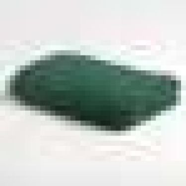 Полотенце махровое Экономь и Я 50х90 см, цв. темно-зеленый, 100% хлопок, 320 гр/м2