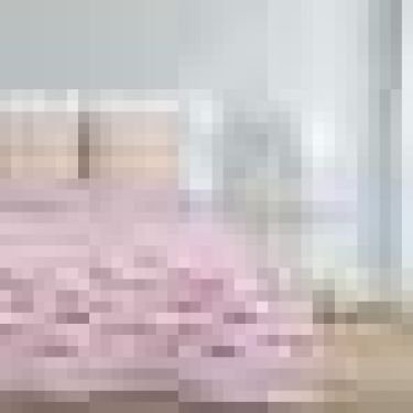 Постельное бельё «Этель» евро Фламинго 200×217 см, 240*220 см, 70×70 см - 2 шт., 100% хл, бязь 125 г/м²