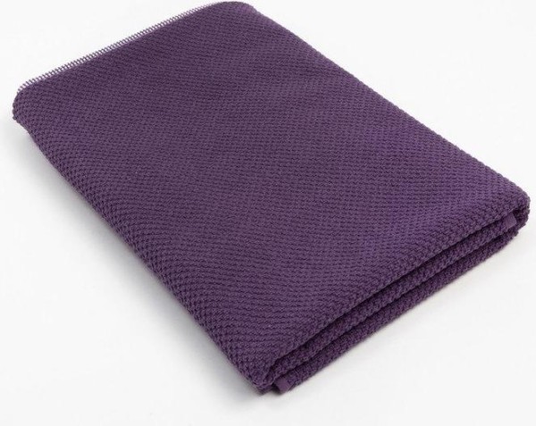 Полотенце махровое LoveLife Royal 70х140 см, цвет светло-фиолетовый, 100% хл, 450 гр/м2