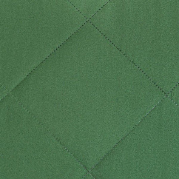 Покрывало LoveLife 1,5 сп 150х210±5 см, цвет зелёный, микрофайбер, 100% п/э