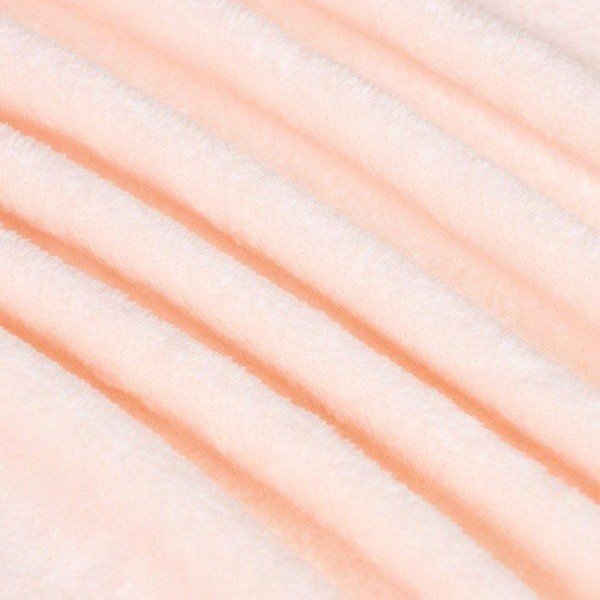 Плед Этель, 130х175 см, цвет бежевый