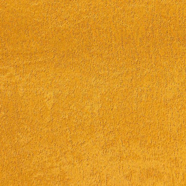 Штора портьерная Этель "Классика"цв.желтый, 270*300 см,100% п/э