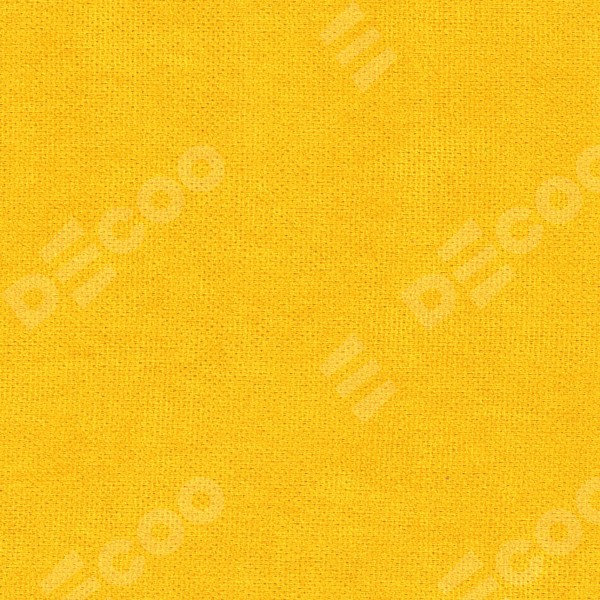 Канвас желтый v-344
