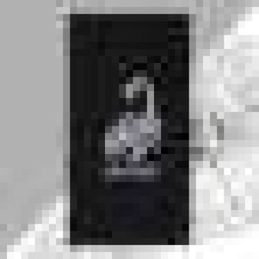 Полотенце махровое Этель "Знаки зодиака: Скорпион" чёрный, 67х130 см, 420 гр/м2, 100% хлопок