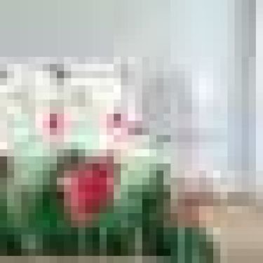 Постельное бельё "Этель" 2 сп. Тюльпаны 175х215 см, 200х220 см, 70х70 см - 2 шт., 100% хлопок, бязь 125 г/м²