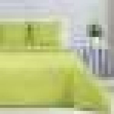 Постельное бельё Этель 1,5 сп «Спелый лайм» 143×215 см, 150×214 см, 70×70 см 2 шт, поплин 125 г/м²
