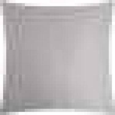 Наволочка Этель 70х70 см, цвет серый, 100% хлопок
