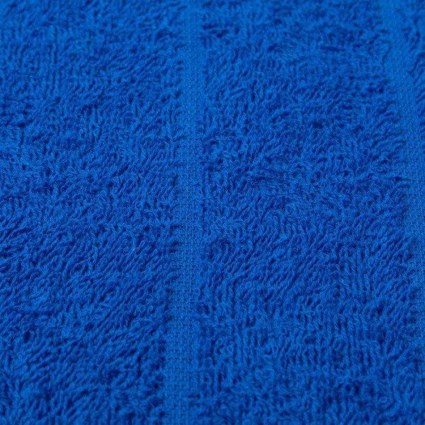 Набор полотенец, размер 30х60 см-2 шт., цвет МИКС