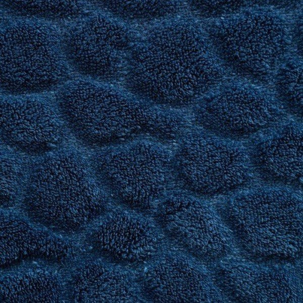 Плед Этель «Мозайка» 180х200 см, цвет синий
