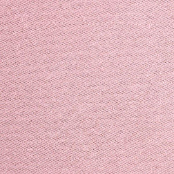Простыня на резинке Этель 140х200х25, цвет розовый, 100% хлопок, бязь 125г/м2