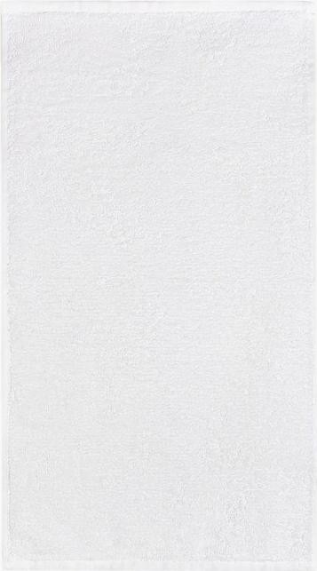 Полотенце подарочное Этель "Вдохновляйся" цв.белый, 50х90см, 100% хл, 340 г/м2