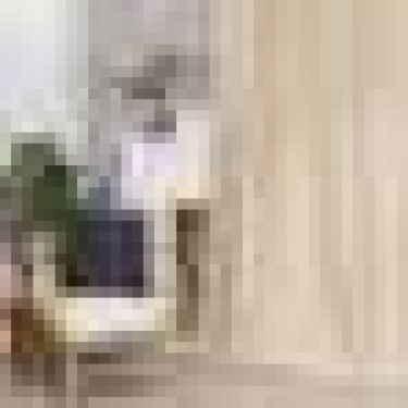 Штора портьерная Этель «Классика» цвет бежевый, на шторн.ленте 145х265 см,100% п/э