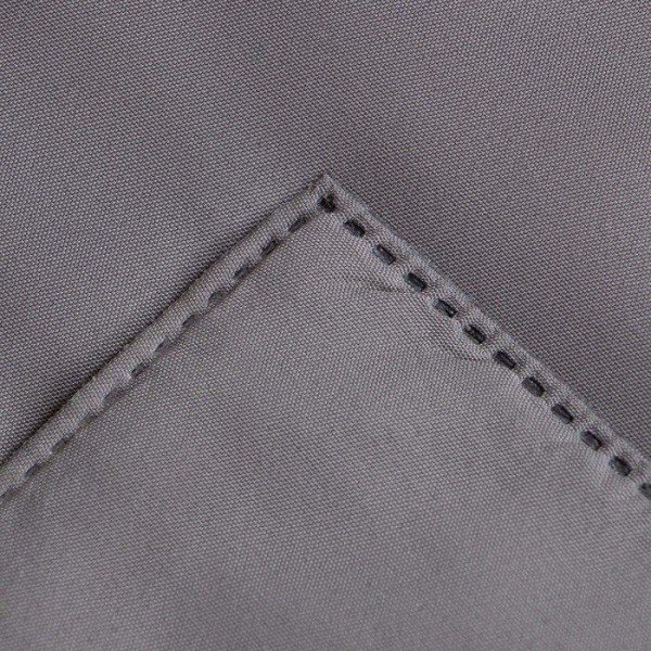 Покрывало LoveLife Евро Макси 240х210±5 см, цвет серый, микрофайбер, 100% п/э