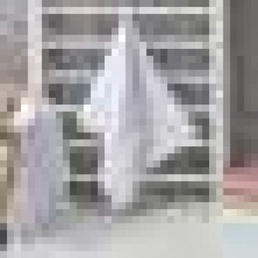 Полотенце махровое Этель "Вензель" цв.белый, 35*75 см, 450 гр/м2, 100% хлопок