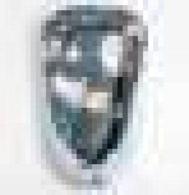 Матрасик-топпер Крошка Я «Ночные приключения», 60х90 см, 100% хлопок