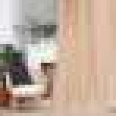 Штора портьерная Этель "Фактура"цв.молочный,на шторн.ленте 145*265 см,100% п/э