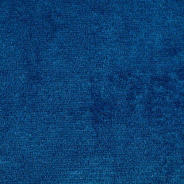 Плед с рукавами "Этель",150*200 см, 30х50 см, синий, 100% п/э