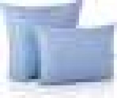 Подушка высокая Тихий Час полу-пуховая, размер 68х68 см, тик