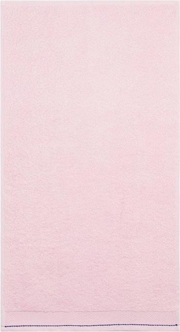 Полотенце махровое LoveLife "Plain" 70*140 см, цв. розовый, 100% хлопок, 450 гр/м2