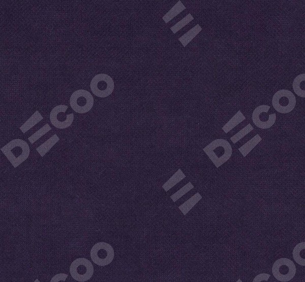 Вельвет Тёмно-фиолетовый 17753