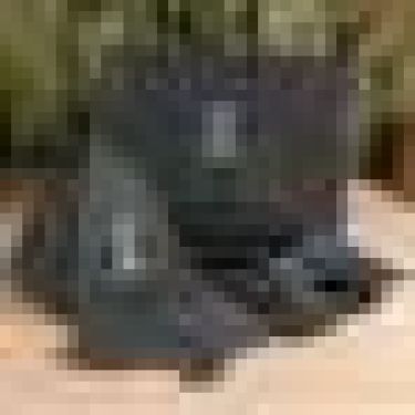 Набор банный "Портфель" 5 предметов "На чиле, на расслабоне (мужик с бородой)", серый