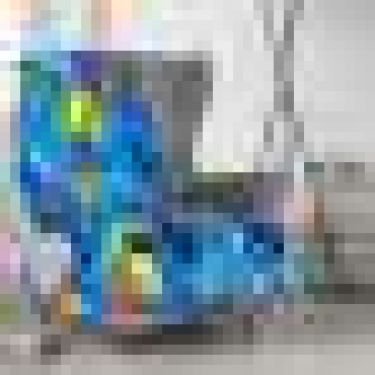 Плед "Павлинка" Дисней Тачки, 150х200, цвет синий, аэрософт 190 гм, пэ100%