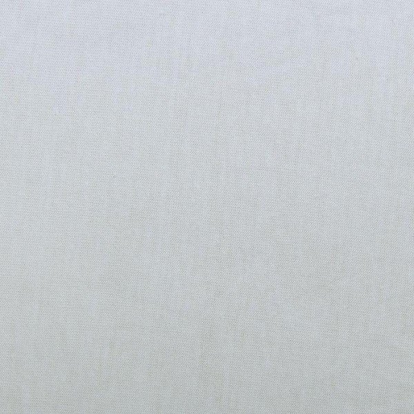 Непромокаемый наматрасник 140х200х25, ткань caress, цвет белый