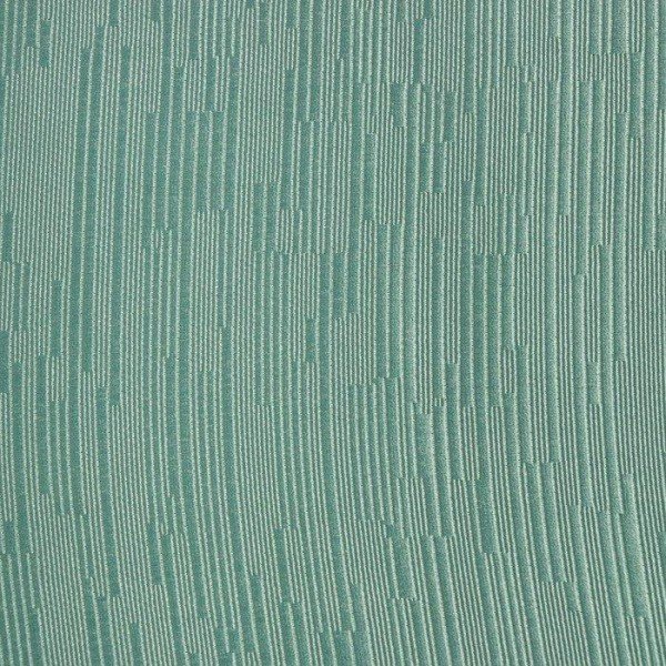 Штора портьерная Этель "Фактура"цв.светло-зеленый,на шторн.ленте 250*265 см,100% п/э