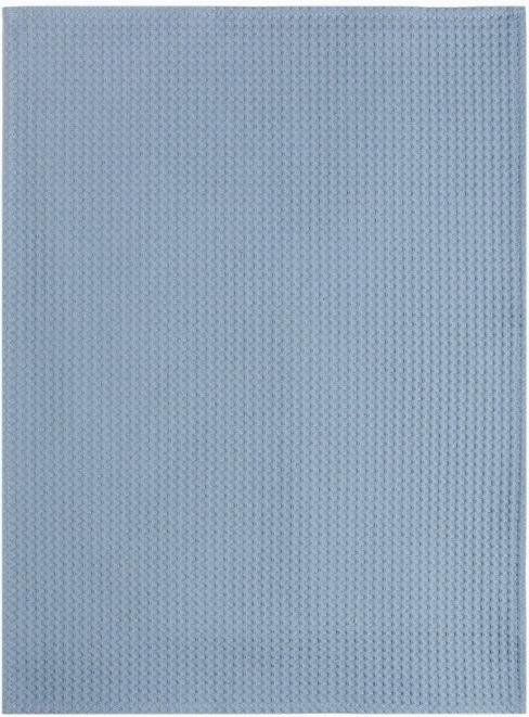 Набор полотенец "Этель" Столовые приборы 40х60 см - 2 шт., цвет серый, 100% хлопок