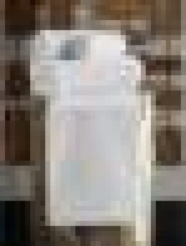 Полотенце махровое Dama, размер 90x150 см, цвет белый