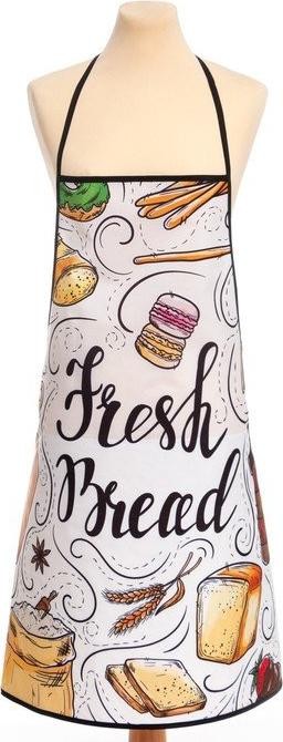 Фартук Этель "Fresh bread", 70*68 см, 100% п/э