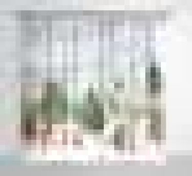 Комплект штор Этель Лесная сказка 145*260 см-2 шт, 100% п/э, 140 г/м2
