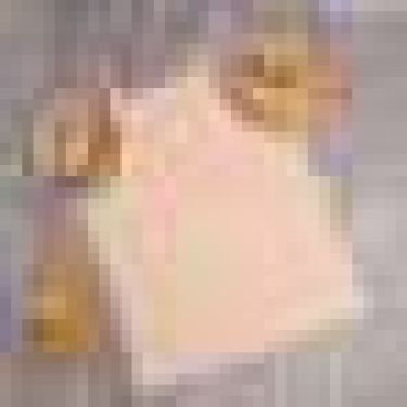 Фартук Этель «Классика» цвет бежевый 65х80см, 100%пэ, велюр