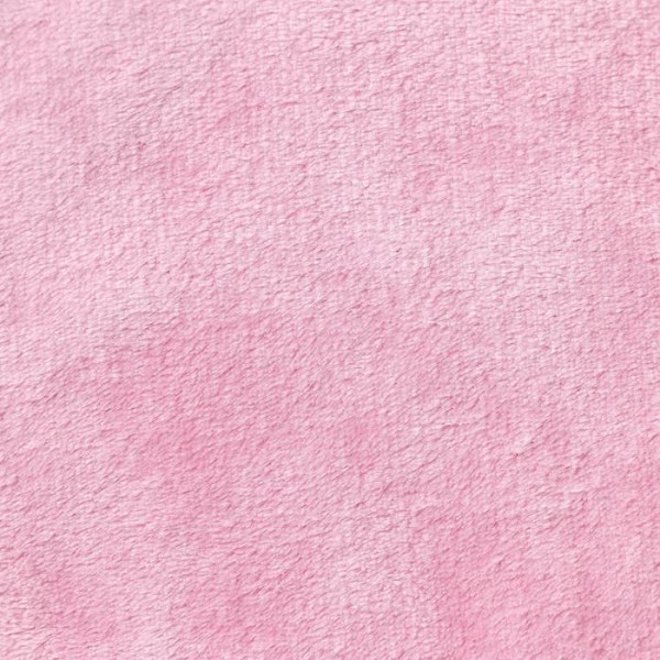 Плед с рукавами, цвет розовый, 150х200 см, рукав — 27х52 см, аэрософт