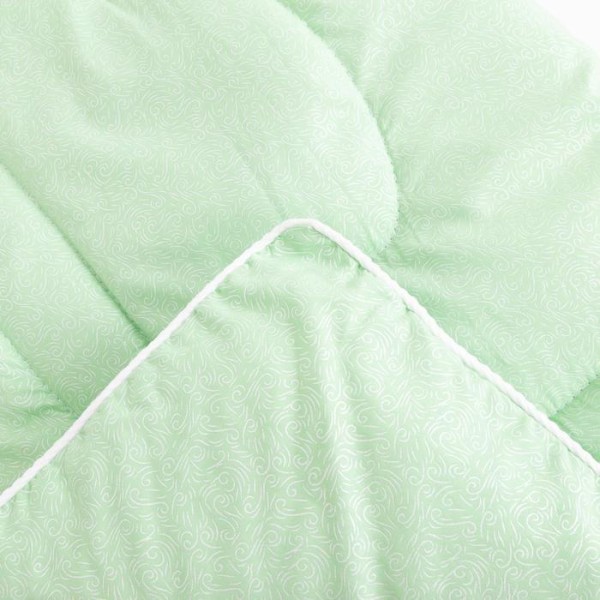 Одеяло LoveLife 172*205 см Бамбук, глосс-сатин, п/э 100%, 450 гр/м2