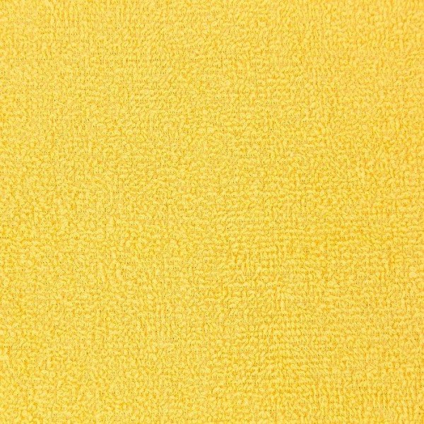 Полотенце Ocean 30х30 см, желтый, хлопок 100%, 360 г/м2