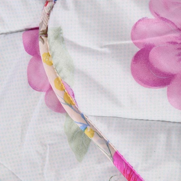 Одеяло шерсть, размер 110х140 см, цвет МИКС