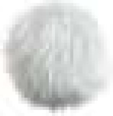 Подушка декоративная Этель "Будуар" белый, d 40 см, 100% п/э