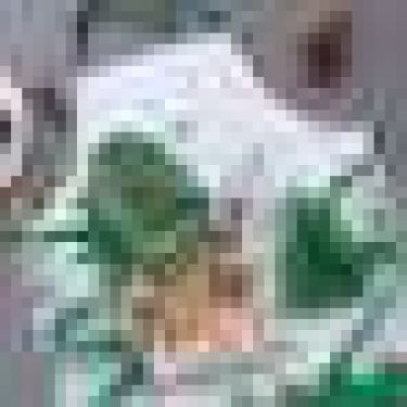 Фартук «Этель: Новогодний лес», 65 × 60 см, 100 % хлопок, саржа, 190 г/м²