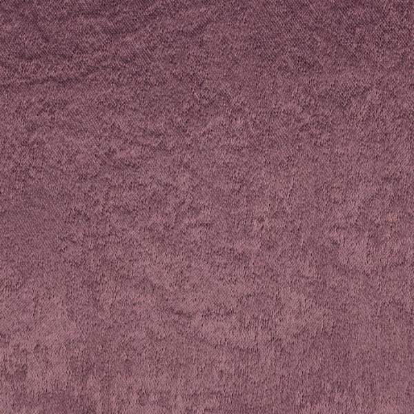 Штора портьерная Этель "Классика"цв.фиолетовый, 130*300 см,100% п/э