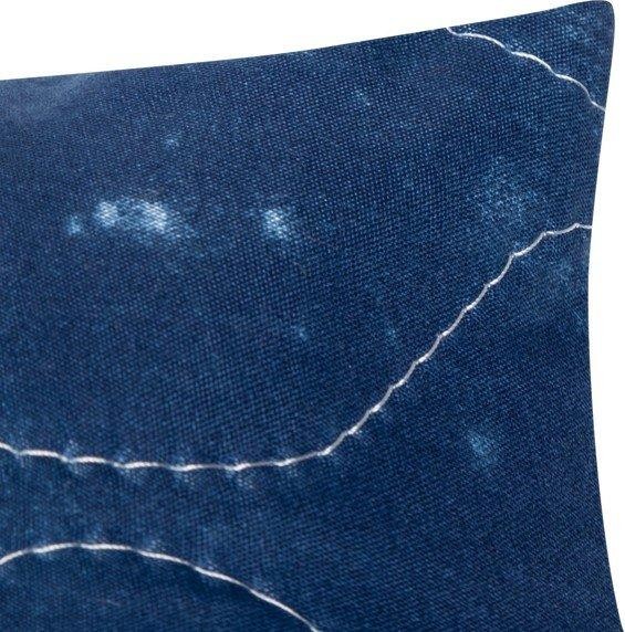 Подушка декоративная Этель "Ночное небо", 40х60 см, 100% полиэстер, микрофибра