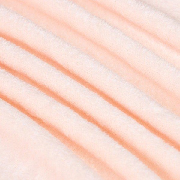 Плед Этель, 175х200 см, цвет бежевый