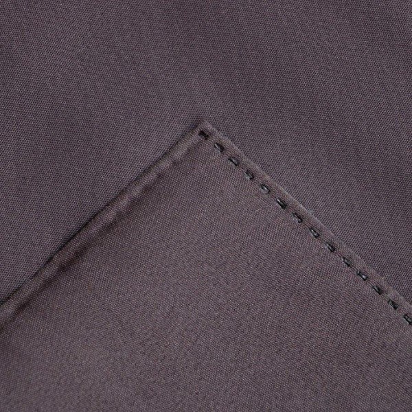 Покрывало LoveLife Евро Макси 240х210±5 см, цвет темно-серый, микрофайбер, 100% п/э