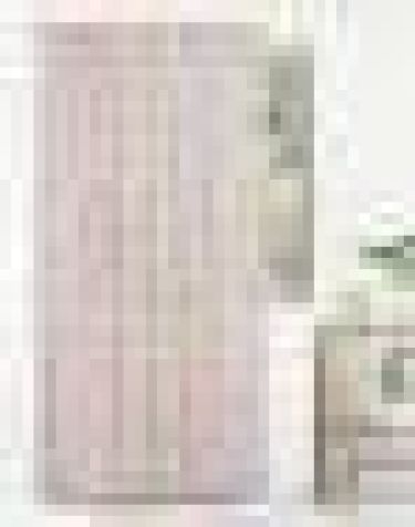 Тюль "Этель" Дамаск цвет бежевый 135х250 см, вуаль, 100% п/э