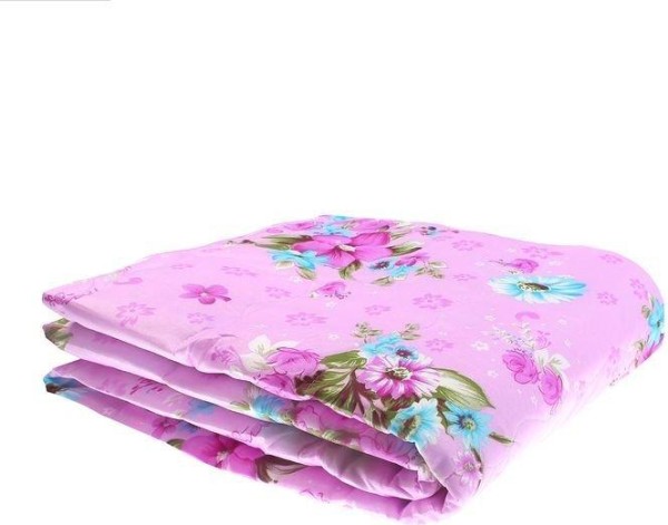 Одеяло "Экономь и Я", 170х205 см, цвет МИКС