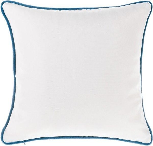 Декоративная подушка Klassika 2.0, размер 40x40 см
