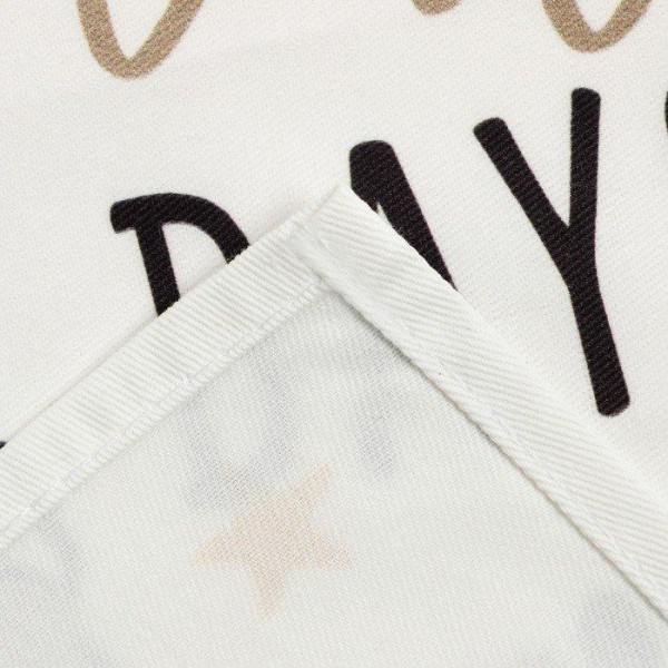 Набор в мешочке Этель Cute days: полотенце 40х73 см, формочки для запекания - 3 шт.